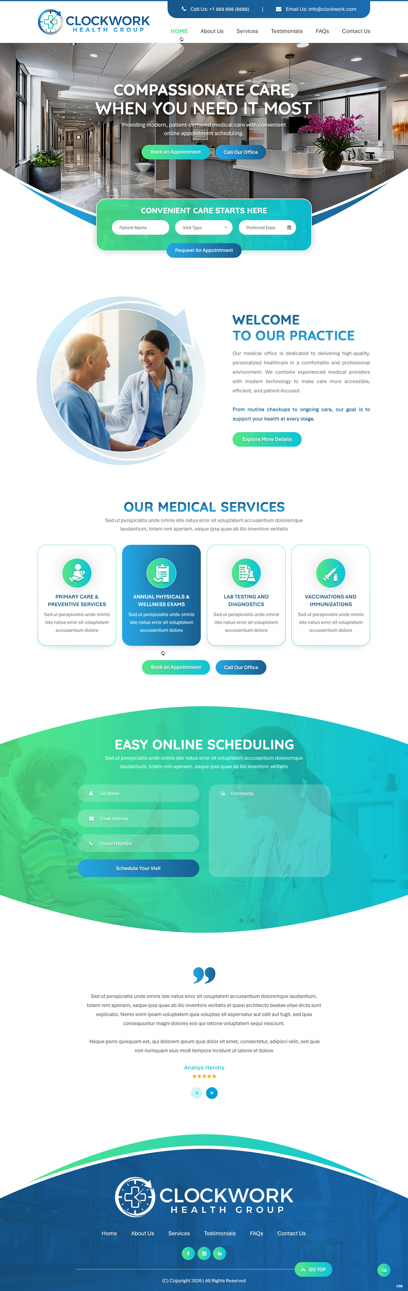 Diseño Web por pb para este proyecto | Diseño #36747830