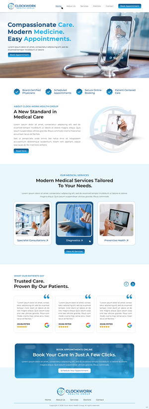 Diseño Web por pb para este proyecto | Diseño: #36747839