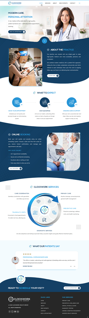 Diseño Web por pb para este proyecto | Diseño: #36747840