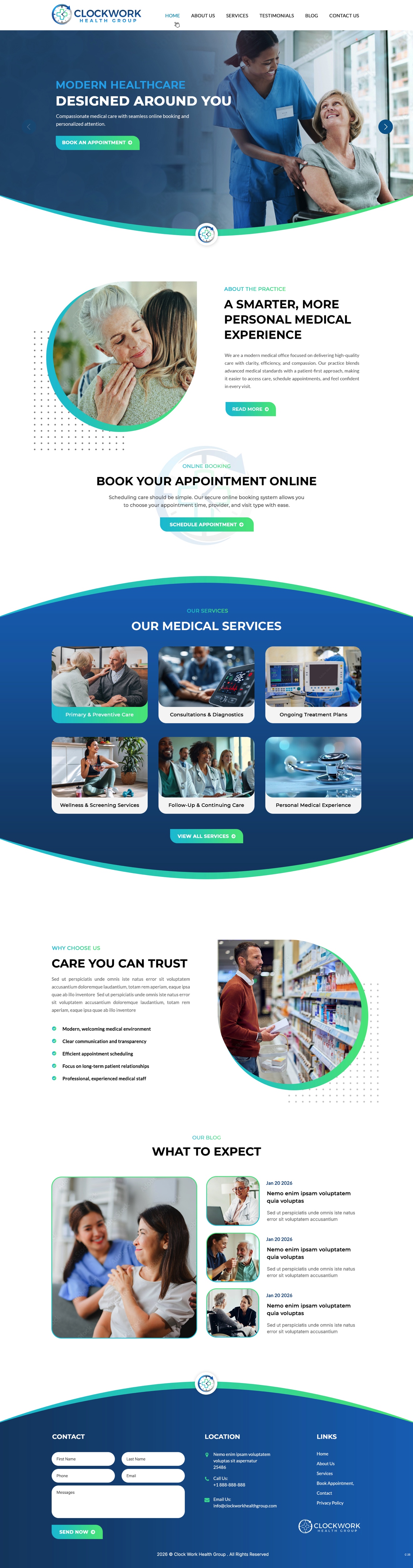 Diseño Web por pb para este proyecto | Diseño #36754156