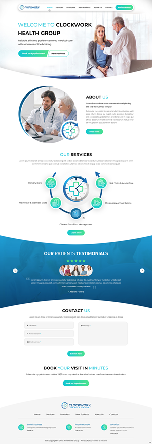 Diseño Web por pb para este proyecto | Diseño: #36754157