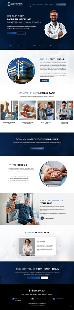 Diseño Web por pb para este proyecto | Diseño: #36754160