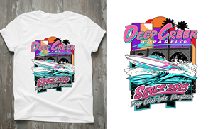 T-Shirt-Design von JKIANN08 für dieses Projekt | Design: #36746040