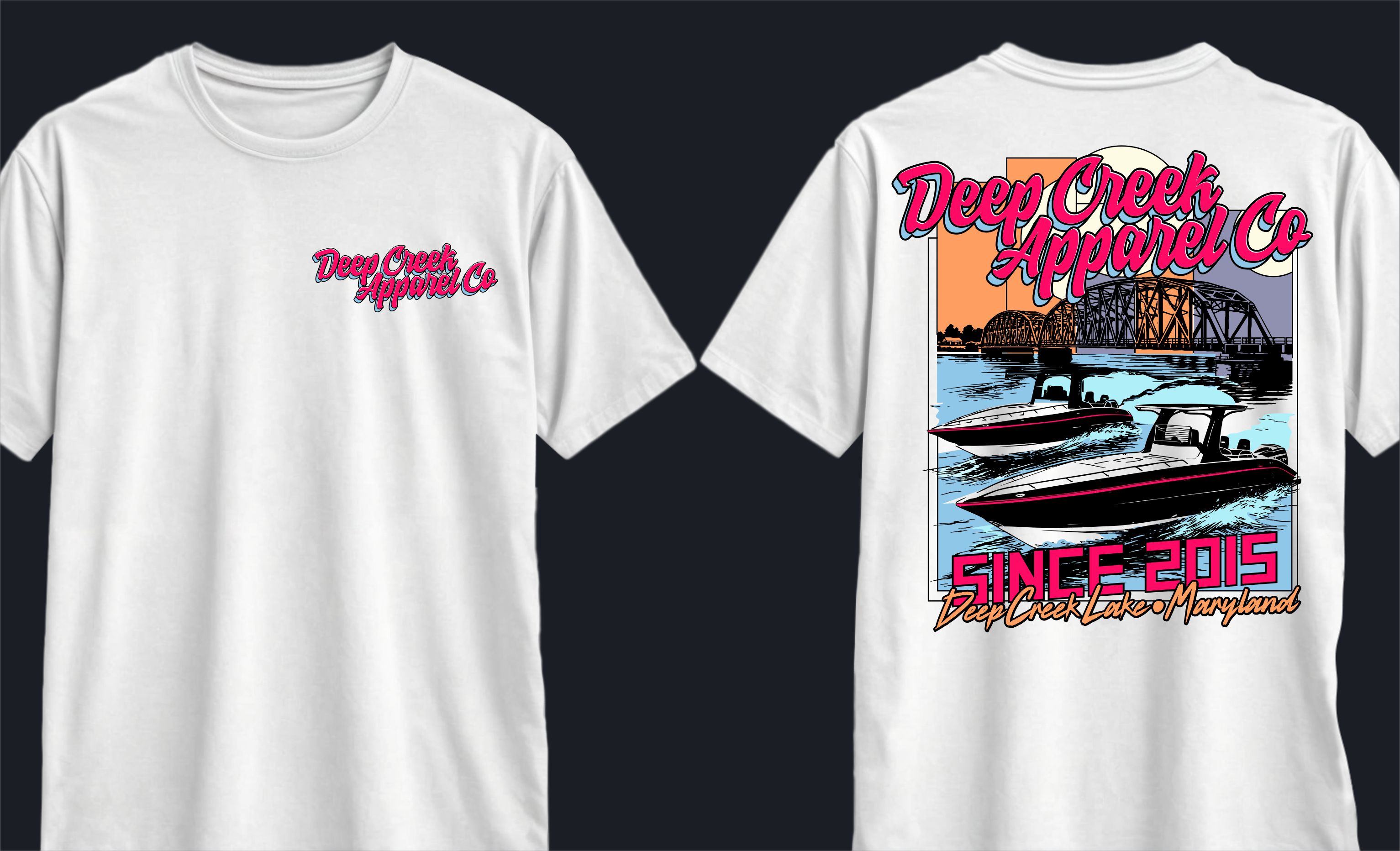 Design de T-shirt par erikdesign pour ce projet | Design #36744623