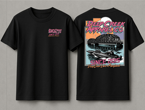 T-Shirt-Design von erikdesign für dieses Projekt | Design: #36749987