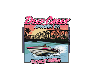 T-shirt Design by James J.