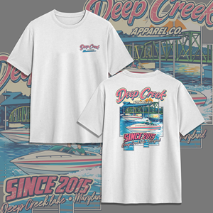 Diseño de Camiseta por V FOUR DESIGN para este proyecto | Diseño #36746421