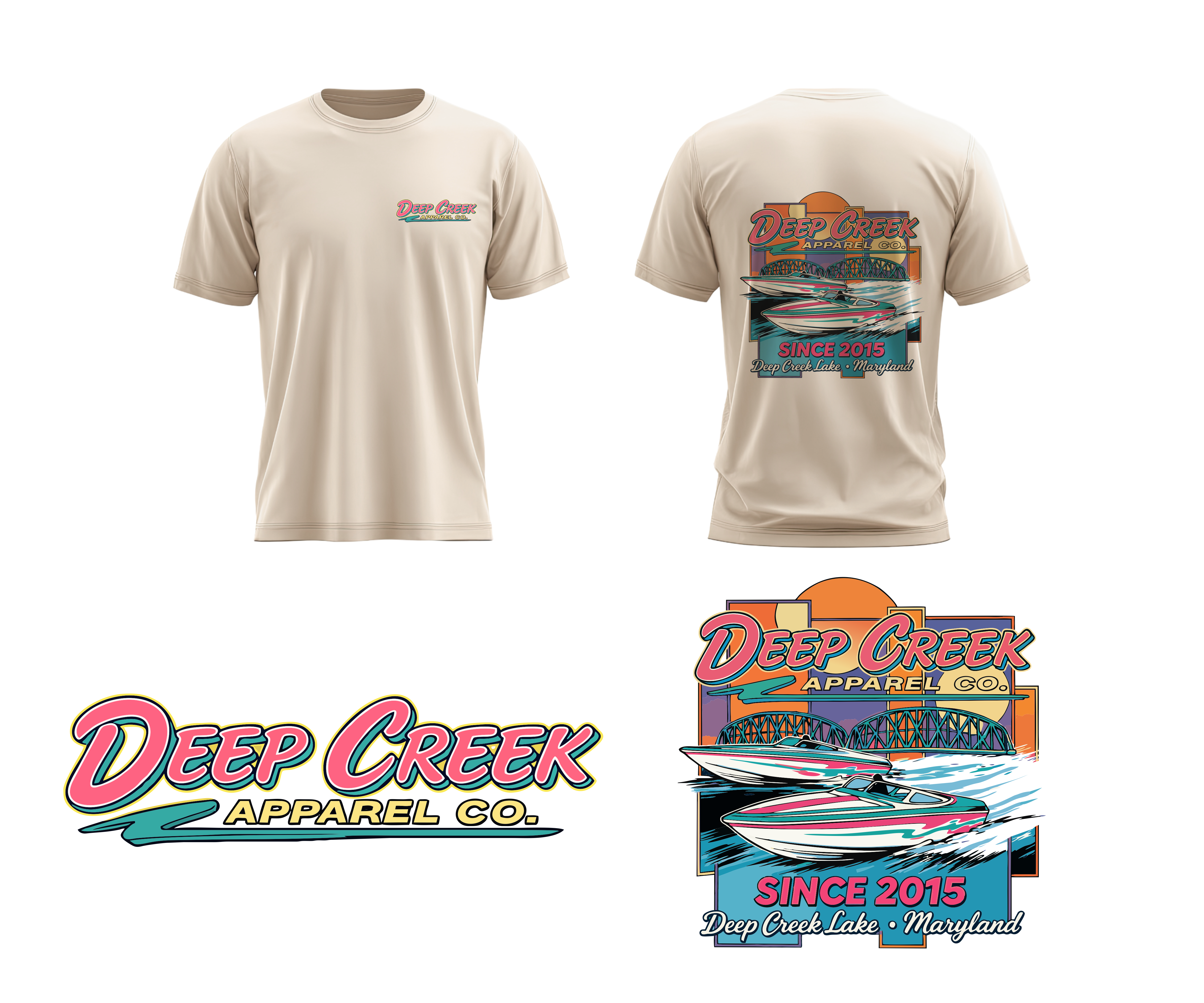 T-Shirt-Design von BUSUJIMA_SAN für dieses Projekt | Design #36746607