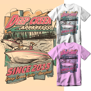 T-Shirt-Design von Falih A für dieses Projekt | Design: #36744677