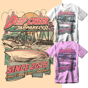 T-Shirt-Design von Falih A für dieses Projekt | Design: #36746976