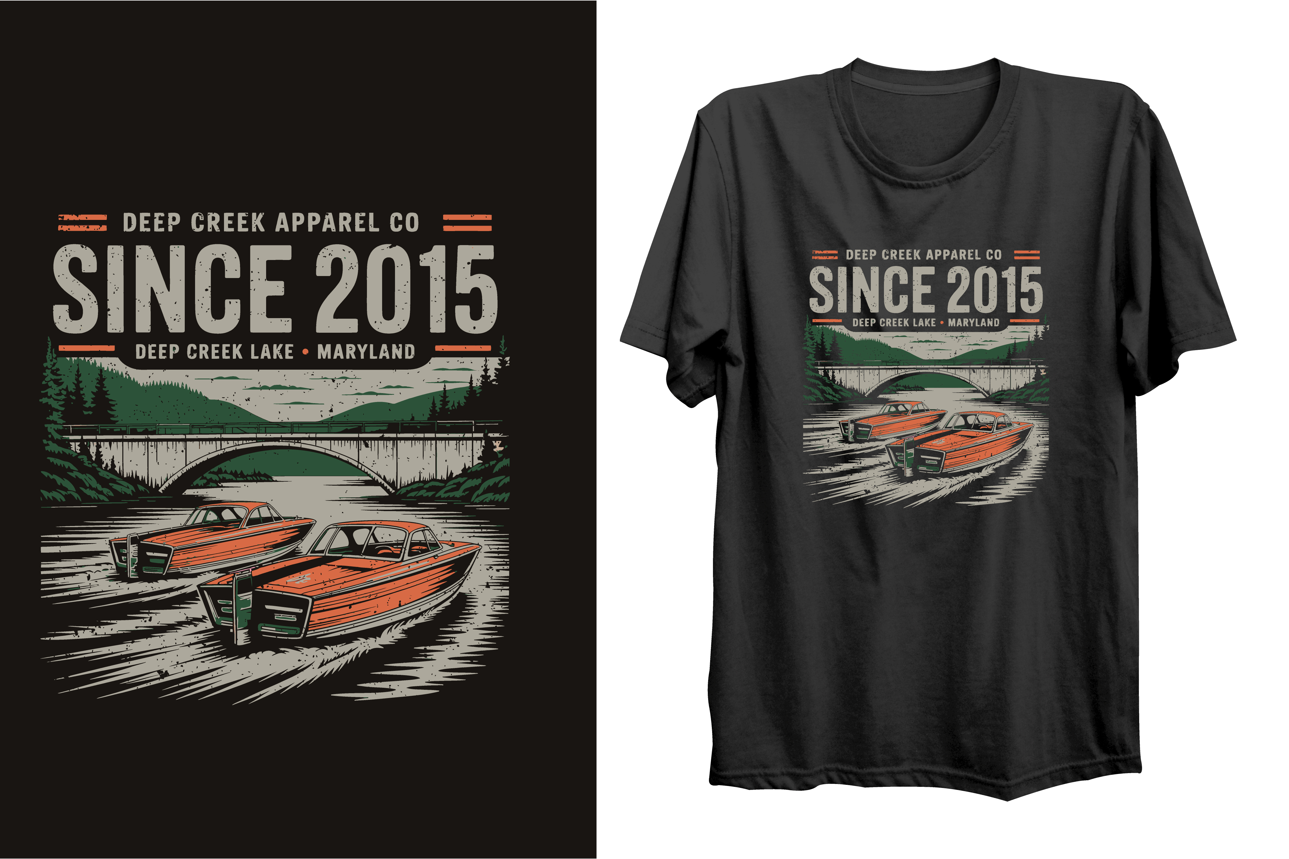 T-Shirt-Design von amda51 für dieses Projekt | Design #36748269