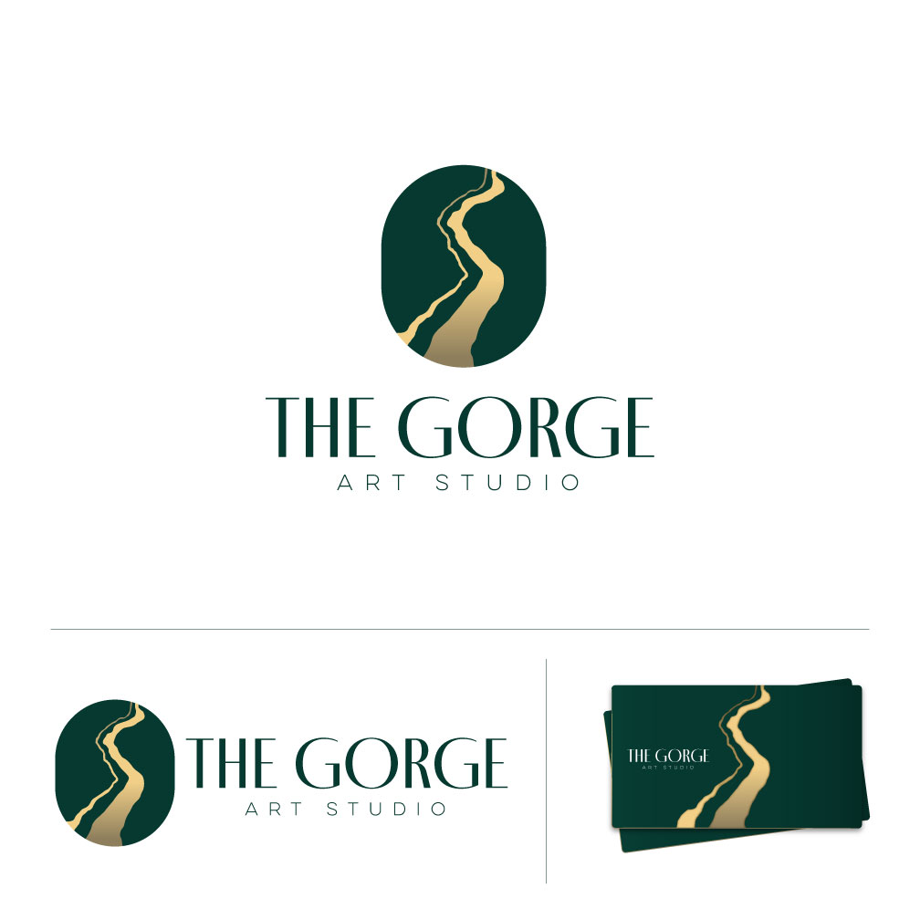 Logo Design by Franabanana for this project | Design #36755462