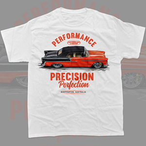 Diseño de Camiseta por Teespixels para SOUTHERN ROD AND CUSTOM | Diseño: #36744753