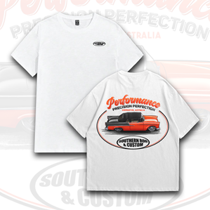 Design de T-shirt par Fortunate Studio pour SOUTHERN ROD AND CUSTOM | Design : #36745171