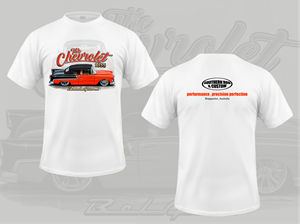 Design de T-shirt par kotakdesign pour SOUTHERN ROD AND CUSTOM | Design : #36745426