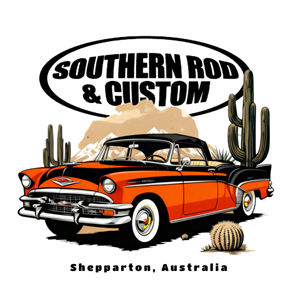 Diseño de Camiseta por tyaz 2 para SOUTHERN ROD AND CUSTOM | Diseño: #36745414