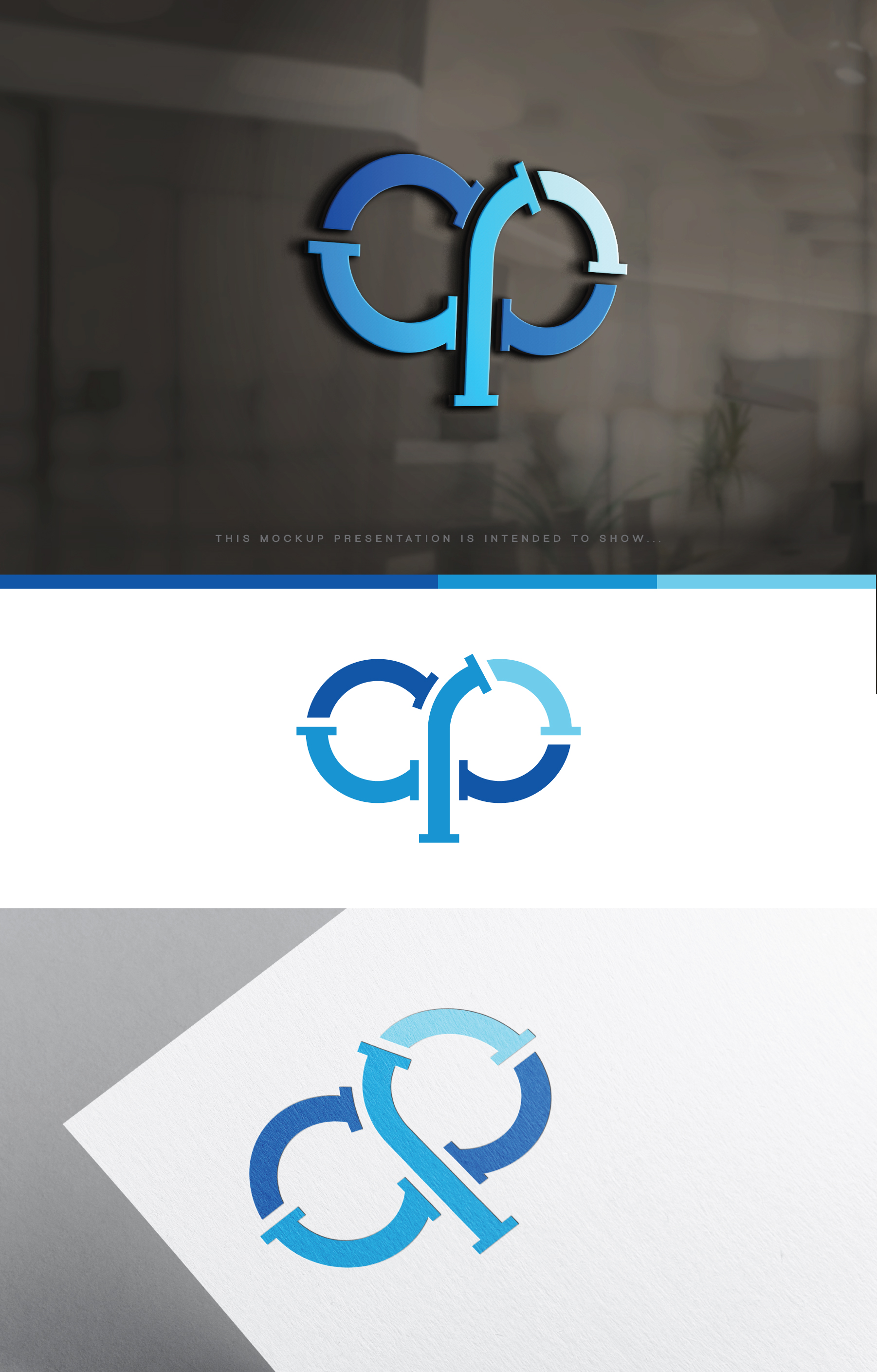 Logo-Design von Nukhta Design für Certified Plumbing Professionals  | Design #36745821