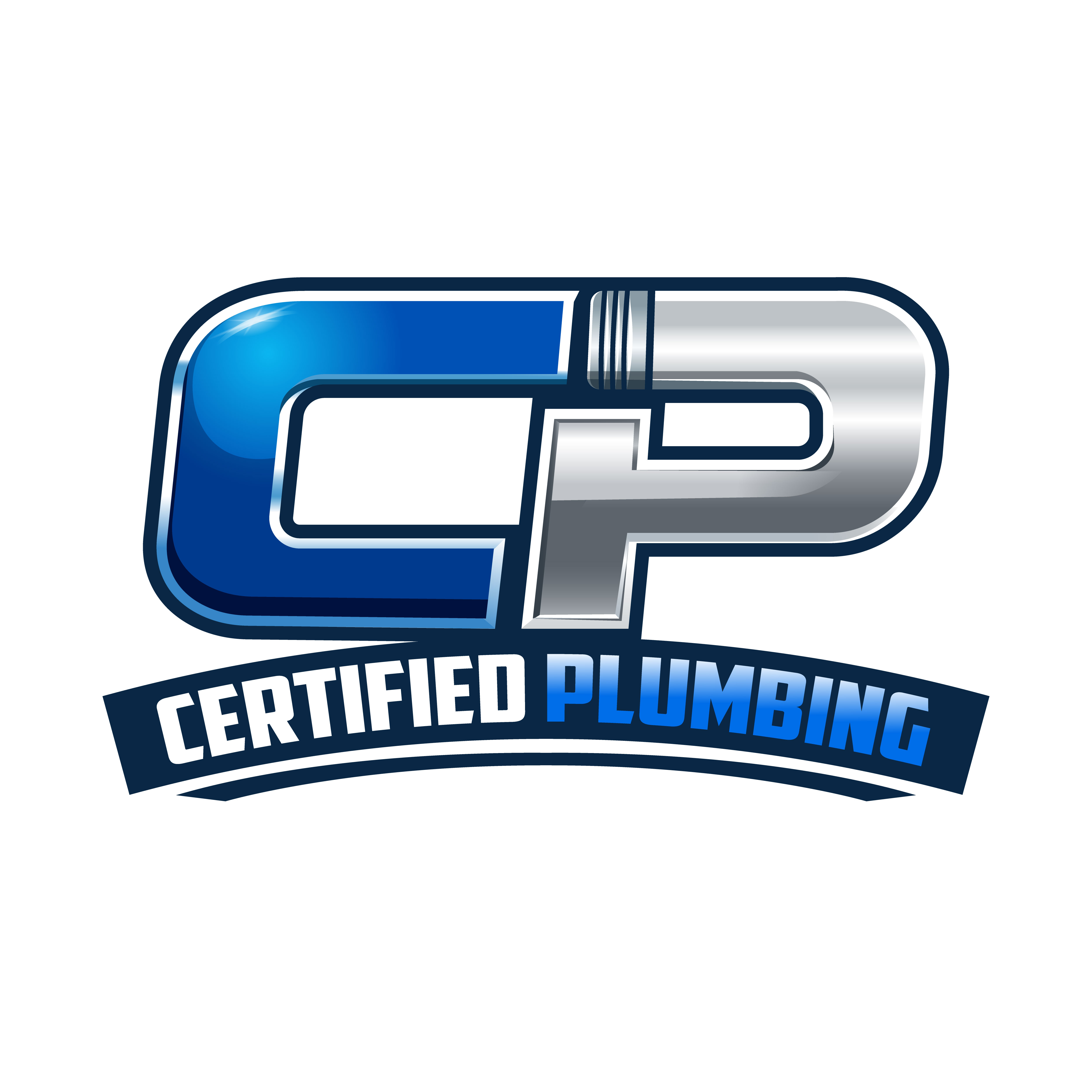 Logo-Design von bappa pal für Certified Plumbing Professionals  | Design #36746509