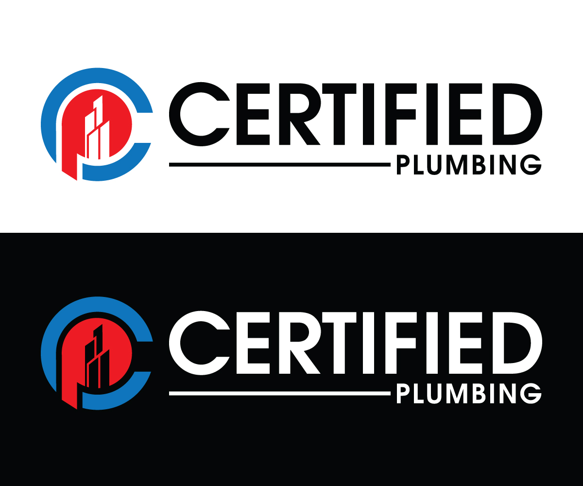 Design de Logo par Adi Graphics pour Certified Plumbing Professionals  | Design #36747412