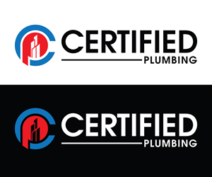 Logo-Design von Adi Graphics für Certified Plumbing Professionals  | Design: #36747412