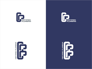 Logo Design by Sushmaa for Certified Plumbing Professionals  | Design: #36746246