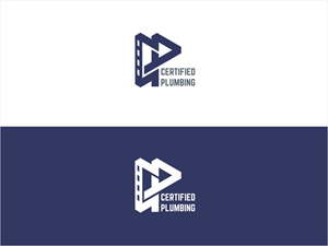 Logo Design by Sushmaa for Certified Plumbing Professionals  | Design: #36746357