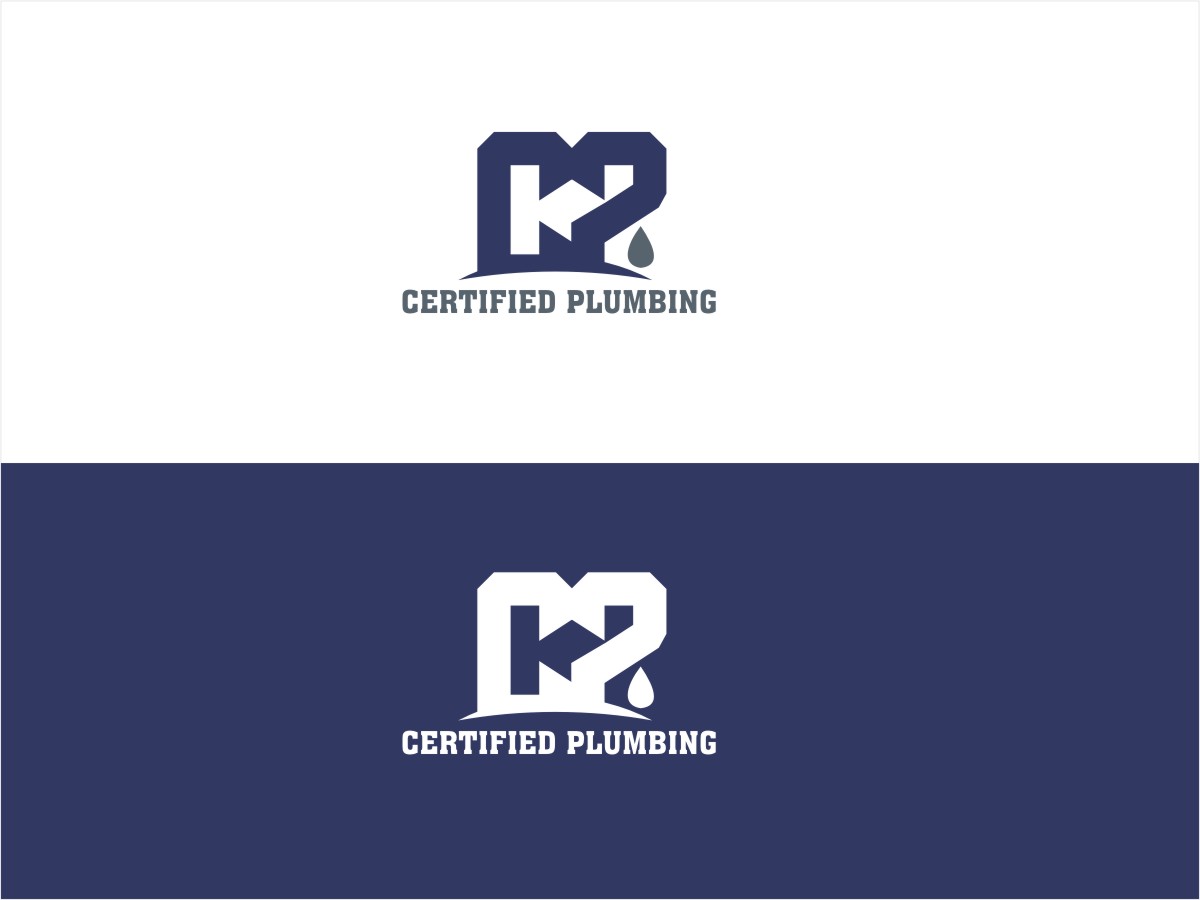 Logo Design by Sushmaa for Certified Plumbing Professionals  | Design #36746524