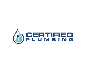 Logo-Design von Thati Designs für Certified Plumbing Professionals  | Design: #36745217