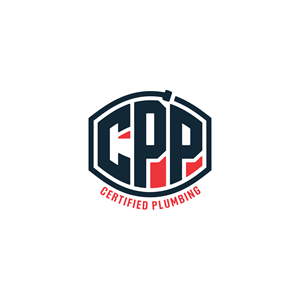 Logo Design by Peak design for Certified Plumbing Professionals  | Design: #36769237