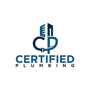 Logo Design by Loknath for Certified Plumbing Professionals  | Design: #36747301