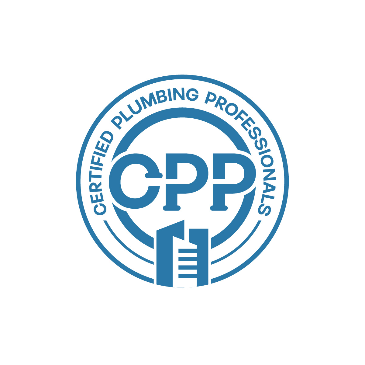 Logo Design by Loknath for Certified Plumbing Professionals  | Design #36747302