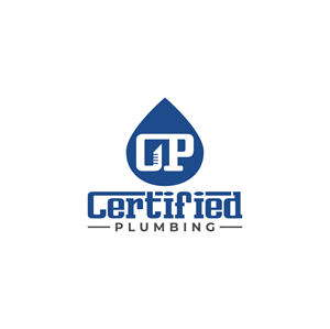 Logo Design by Loknath for Certified Plumbing Professionals  | Design: #36747304