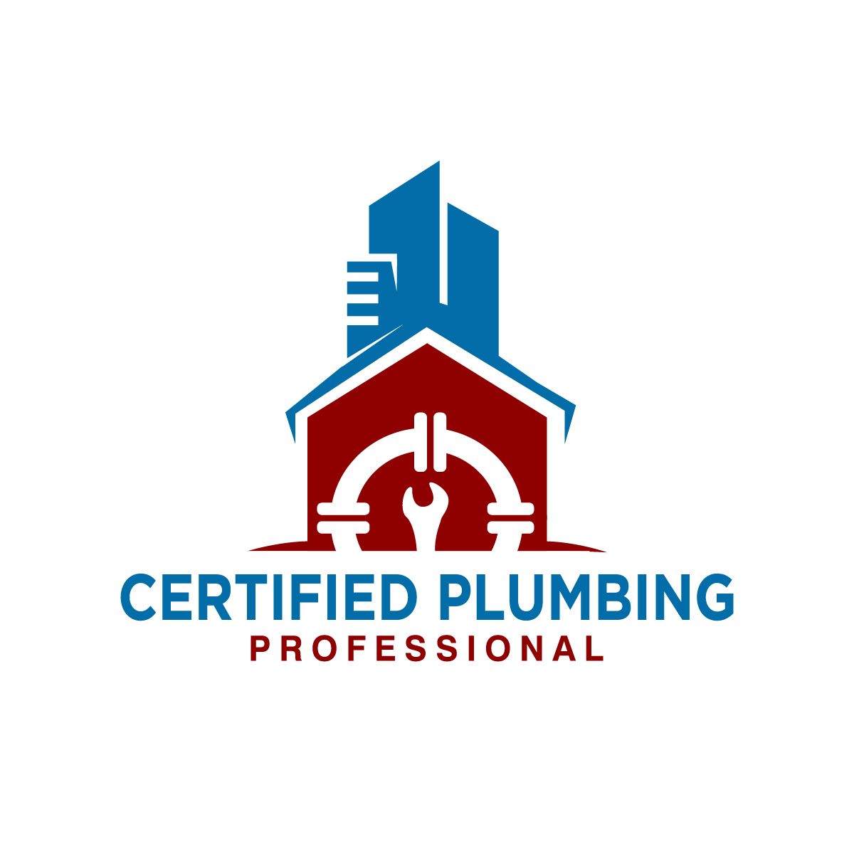 Design de Logo par Loknath pour Certified Plumbing Professionals  | Design #36747602