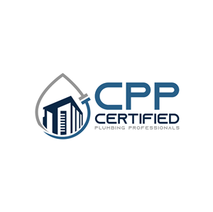 Logo Design by Loknath for Certified Plumbing Professionals  | Design: #36752552