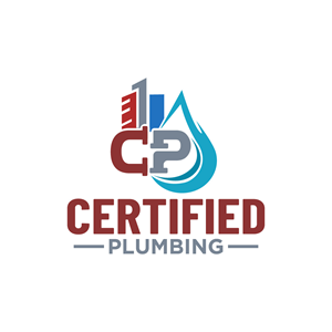 Logo Design by Loknath for Certified Plumbing Professionals  | Design: #36752553