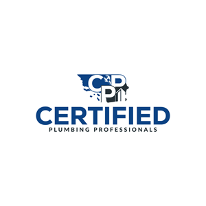Diseño de Logo por Loknath para Certified Plumbing Professionals  | Diseño: #36752559