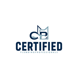 Diseño de Logo por Loknath para Certified Plumbing Professionals  | Diseño: #36752560