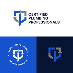 Diseño de Logo por Choiresia.id para Certified Plumbing Professionals  | Diseño: #36749796