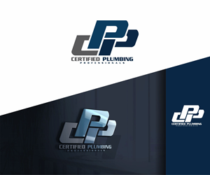 Logo-Design von alkaline für Certified Plumbing Professionals  | Design: #36746089