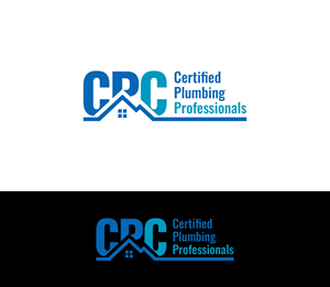 Diseño de Logo por S.H Designs para Certified Plumbing Professionals  | Diseño: #36748596