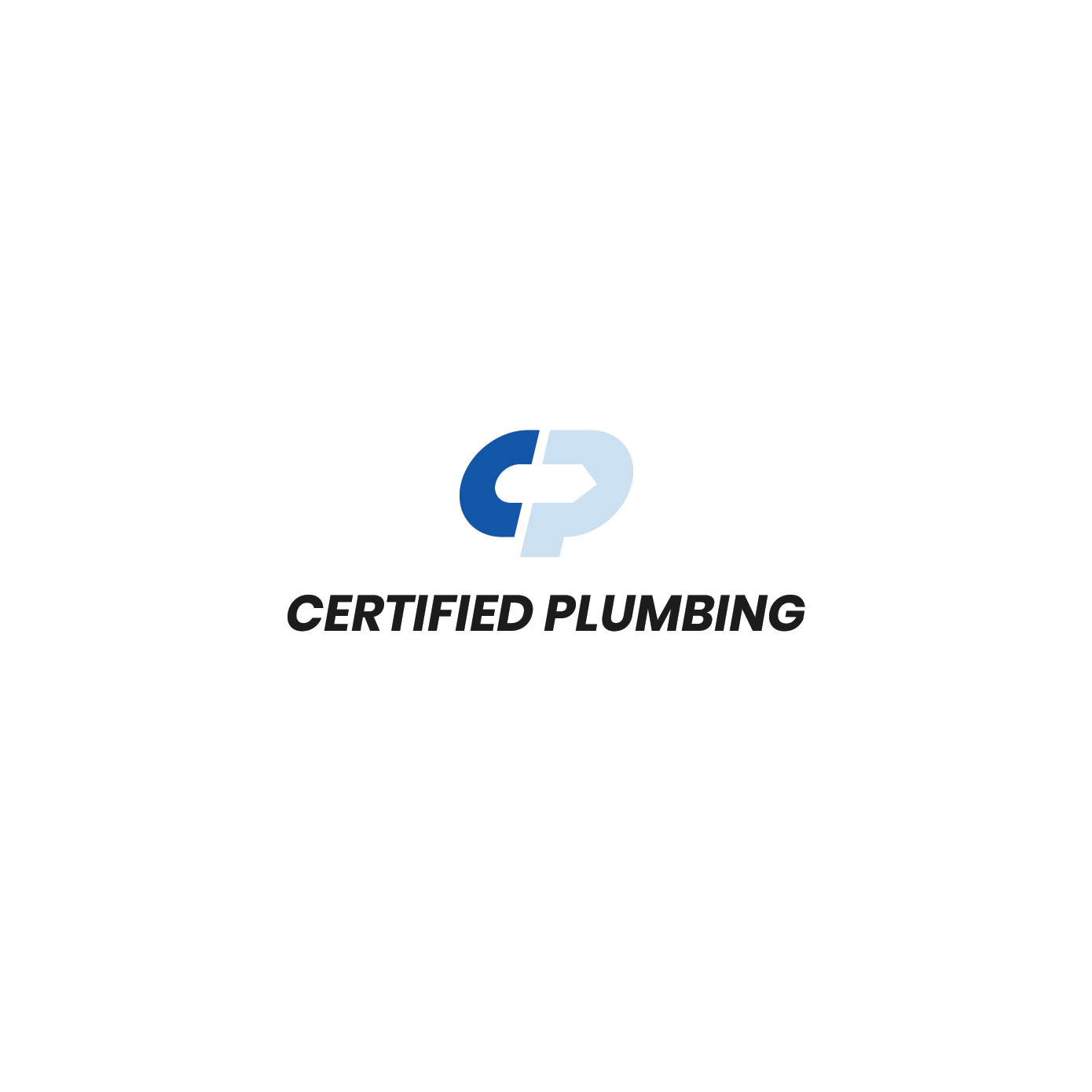 Diseño de Logo por cherryfine para Certified Plumbing Professionals  | Diseño #36745927