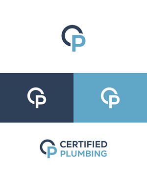 Logo-Design von Nasima 4 für Certified Plumbing Professionals  | Design: #36772805