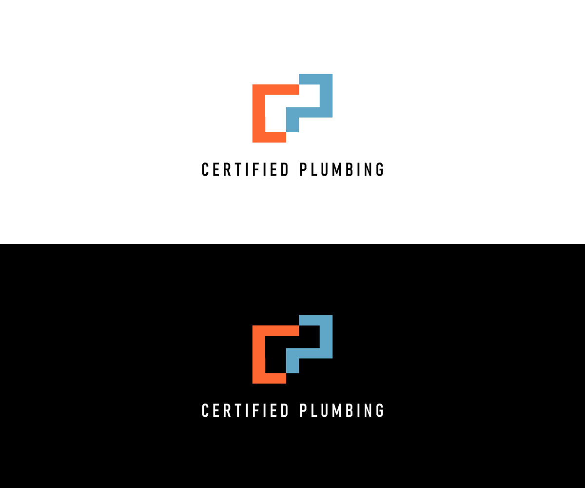 Logo-Design von Nasima 4 für Certified Plumbing Professionals  | Design #36773164