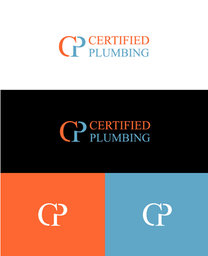 Diseño de Logo por Nasima 4 para Certified Plumbing Professionals  | Diseño: #36773277
