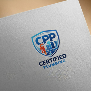 Logo-Design von Tasnuba Tabassum für Certified Plumbing Professionals  | Design: #36748233