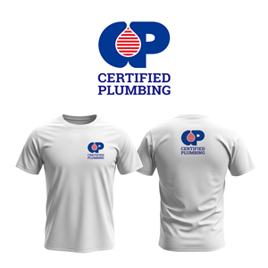 Logo-Design von Chalid für Certified Plumbing Professionals  | Design: #36745379