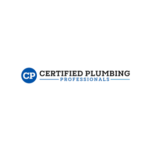 Logo-Design von Dotlash für Certified Plumbing Professionals  | Design: #36779169