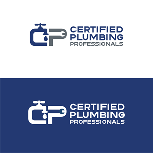 Diseño de Logo por All art para Certified Plumbing Professionals  | Diseño: #36753861