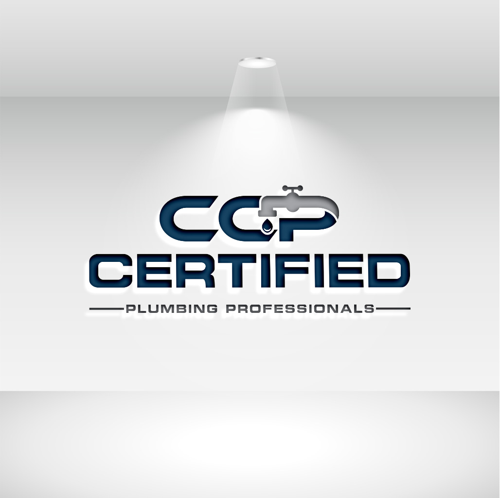 Diseño de Logo por Design_tamim para Certified Plumbing Professionals  | Diseño #36749241