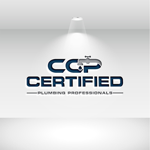 Logo Design by Design_tamim for Certified Plumbing Professionals  | Design: #36749241